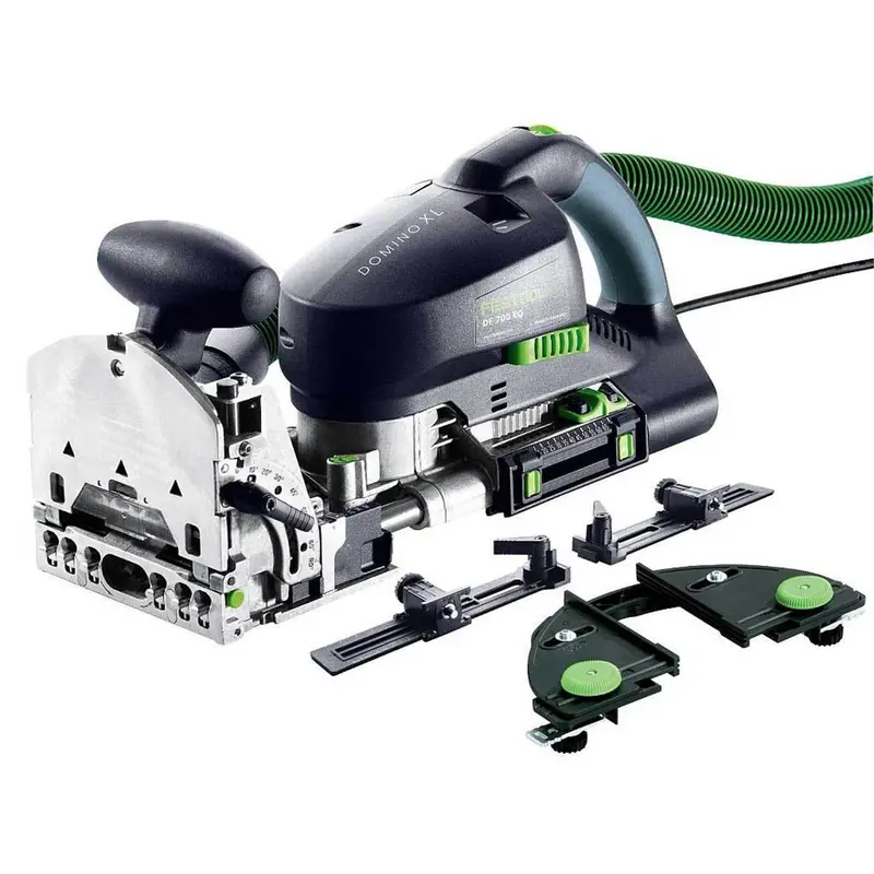 Festool Df 700 Eq Domino Xl Joiner Set – Complete Professional Kit 1
