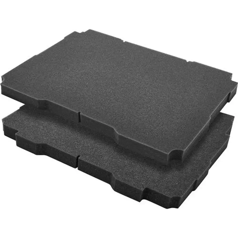 Festool Diced Foam Insert For Sys3 M Systainer (Se-Var, 204946) 1