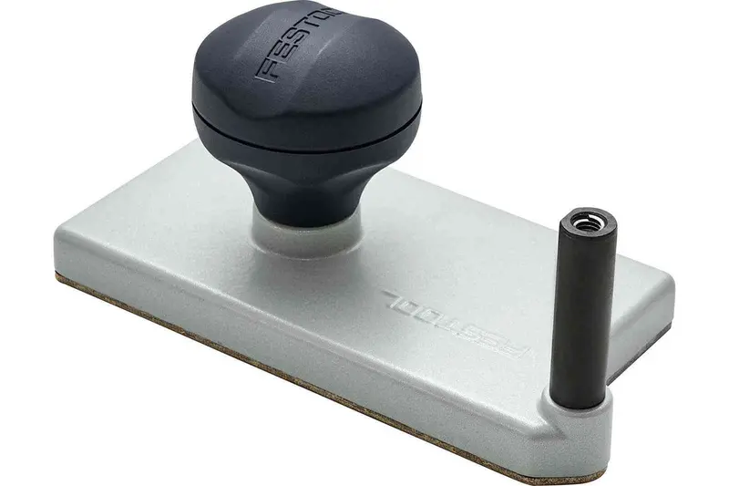 Festool Edging Plate Attachment For Of 1010 And Of 1400 Routers 1