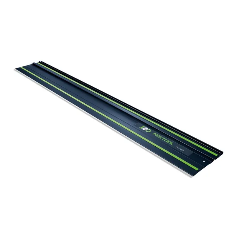 Festool Fs 1400/2 Bl 100Y Limited Edition Anodized Blue Guide Rail (578246) 1