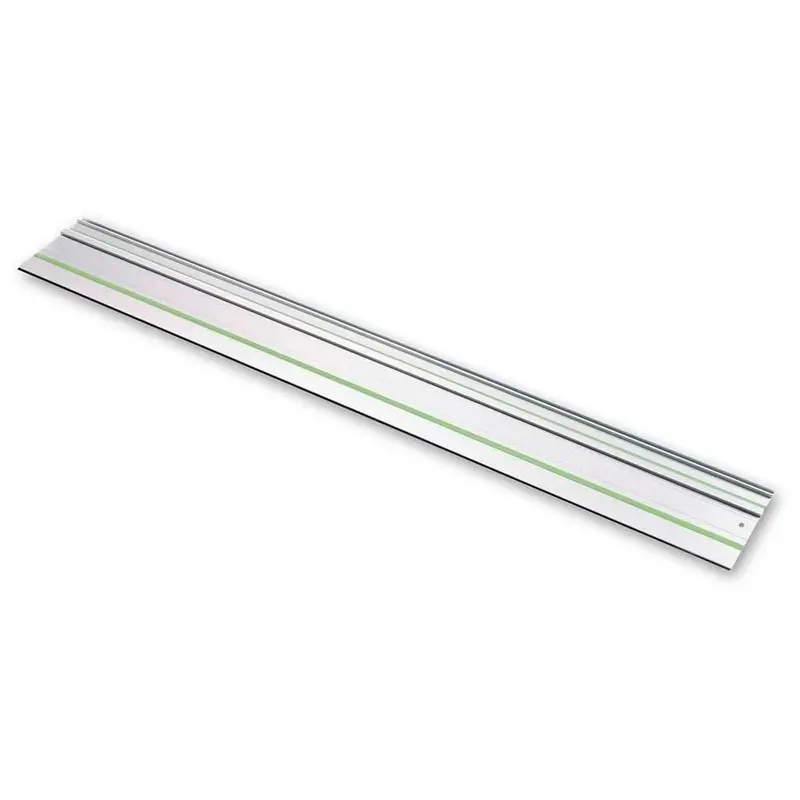 Festool Fs 2700/2 2700Mm Aluminum Guide Rail For Extended Accuracy 1