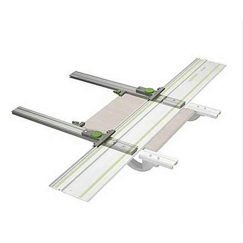 Festool Fs-Pa Metric Parallel Guide System For Precision Cuts 1