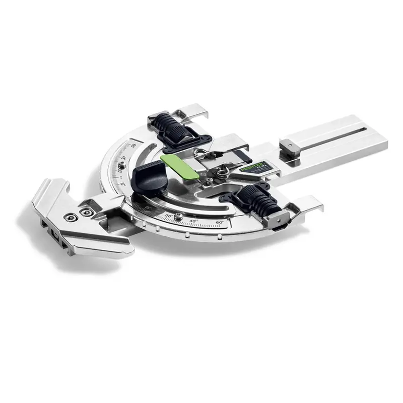 Festool Fs-Wa Angle Stop For Guide Rails — Precision Miter Alignment 1