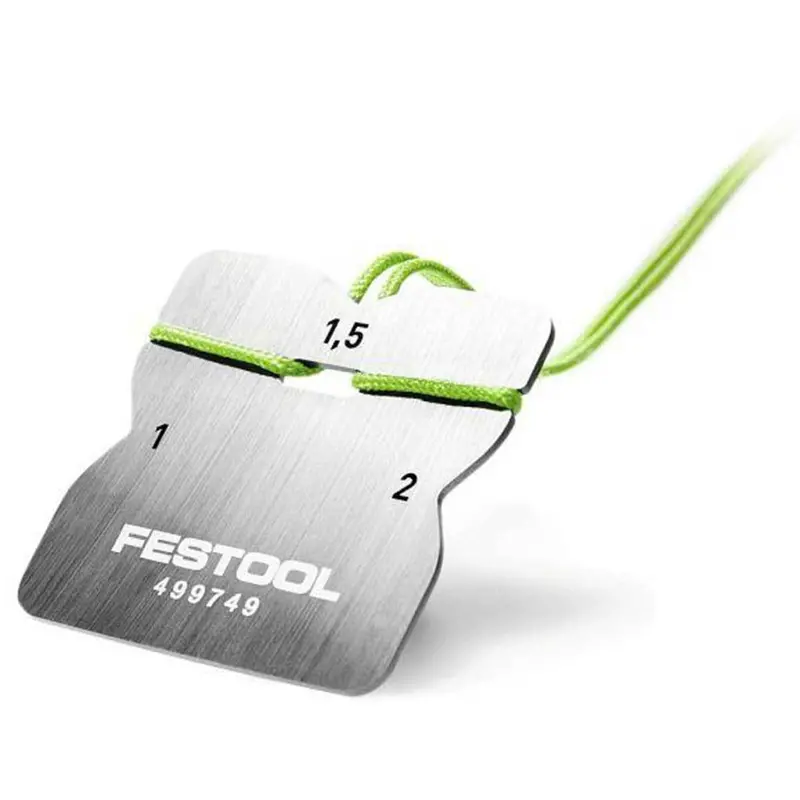 Festool Ka 65 Carbide Edge Banding Scraper – 499749 1