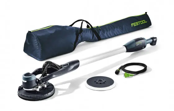 Festool Lhs 225 Planex Easy Drywall Sander – 225Mm Standalone Unit 1