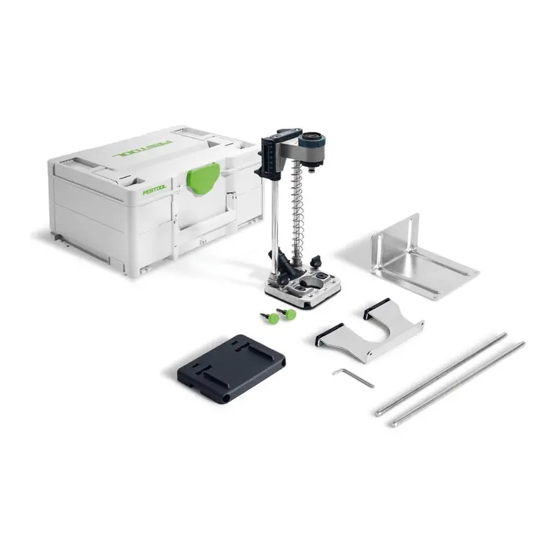 Festool Mb 40 Mobile Drilling Attachment Set 1