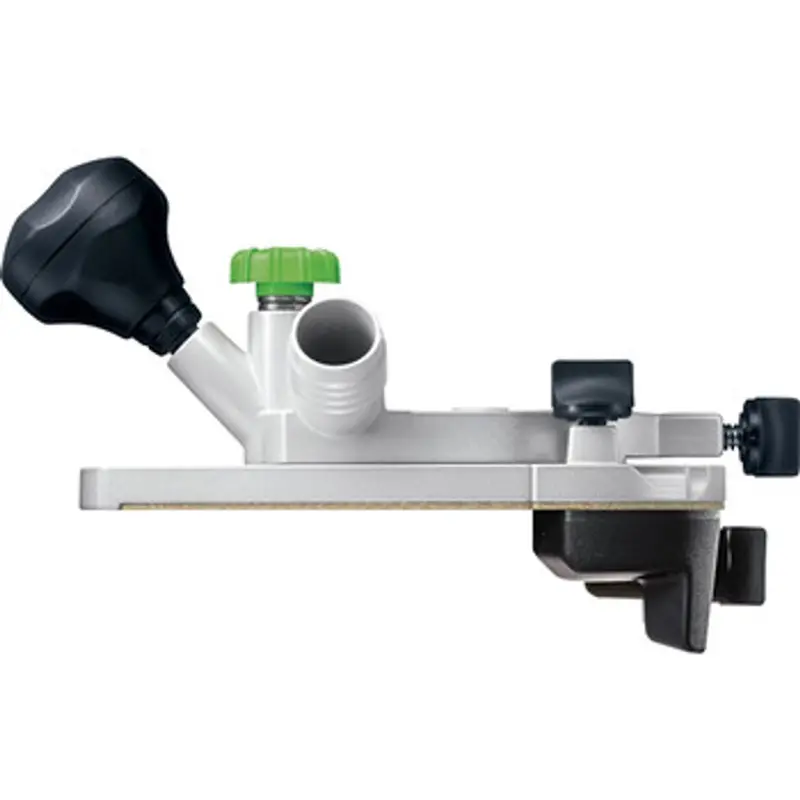 Festool Mfk 700 Edge Trimming Base Plate Accessory 1