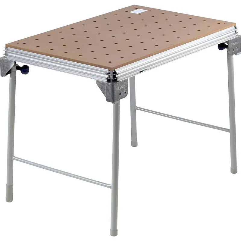 Festool Mft/3 Basic Multifunction Table (500608) 1