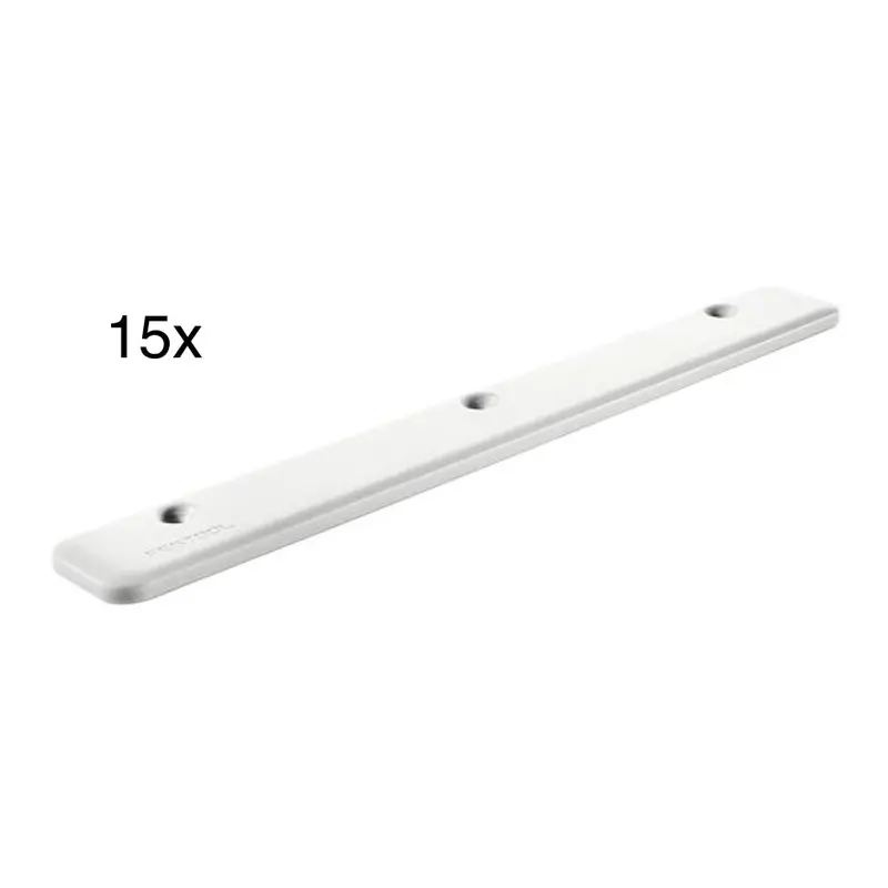 Festool Mft/3 Conturo Precision Guide Plate (Part No. 500367) 1