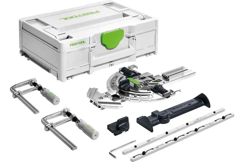 Festool Sys3 M Accessory Kit – Includes Fs/2 Components – Model #577157 1