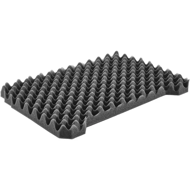 Festool Vaulted Lid Foam For Sys3 L Systainer (Se-Dp, 204944) 1