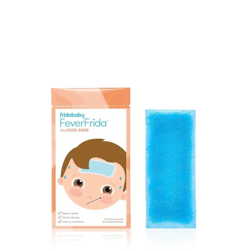 Feverfrida Cooling Gel Pads For Comfort 1