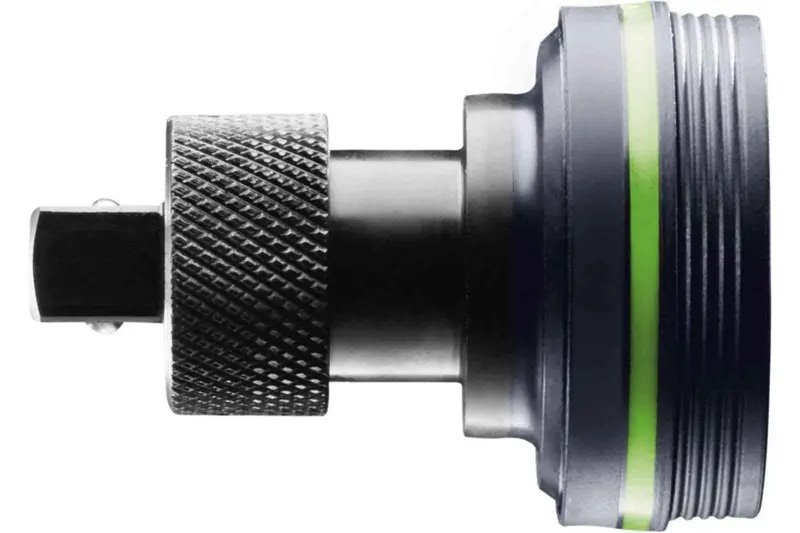 Ff-Type Adapter For 3/8" Fittings – Model Ad-3/8", Sku 769067 1