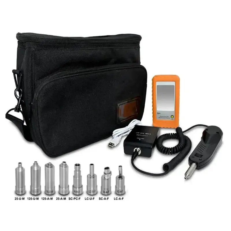 Fip-82 High-Resolution Fiber Inspection Probe – Stock Oa32 1