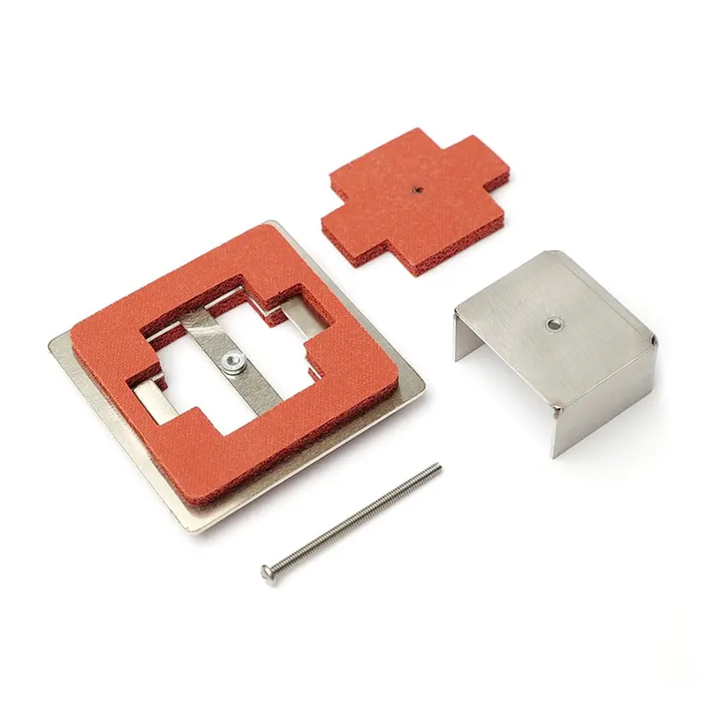 Fireboard Drive Nozzle Adapter – Fbbl-Nz1 For Custom Airflow Configurations 1