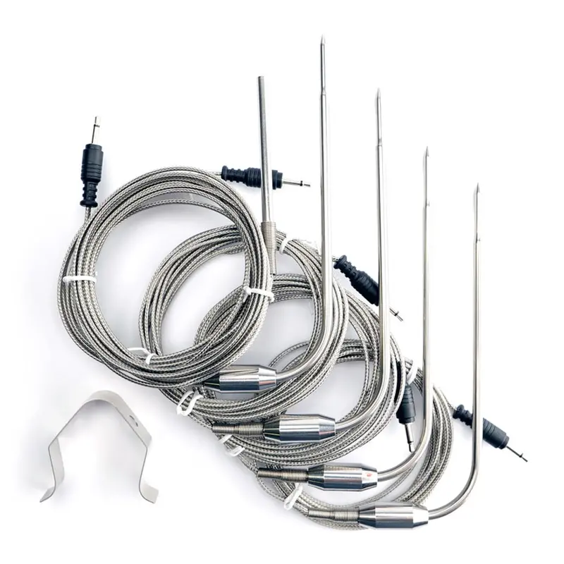 Fireboard Xt311T Extreme Probe Pack For Precision Temperature Monitoring 1
