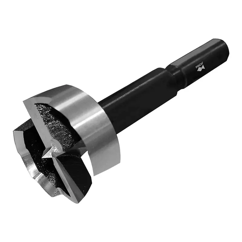 Fisch Black Shark Pro Imperial Forstner Bits – F031Bsi0* 1