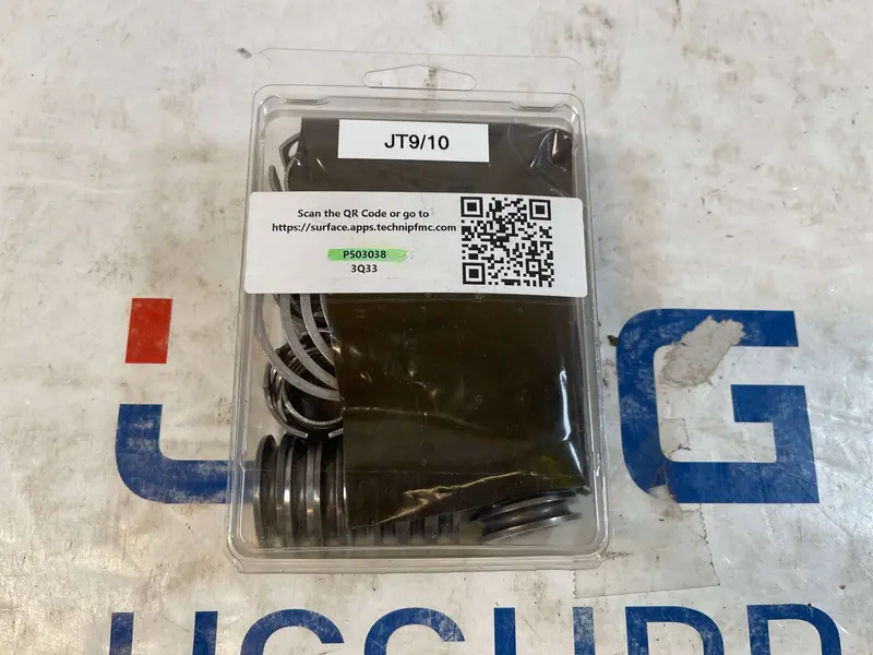 Fmc Bean P503038 Valve Maintenance Kit For Abrasive Slurry Pumps – Fmc5 1