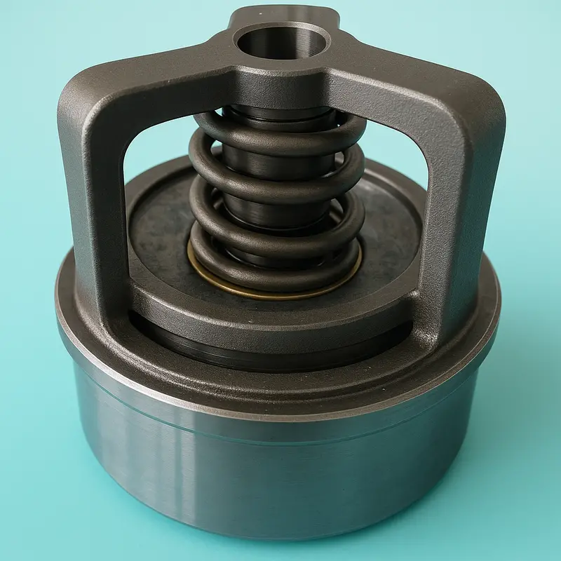 Fmc Bean P510664 Replacement Suction Valve For Bean Series Pumps – Fmc13 1