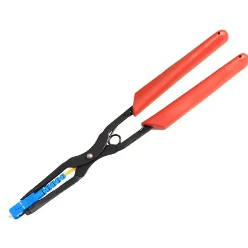 Foc-22 Precision Insertion/Extraction Tool For Fiber Connectors – Stock Oa36 1
