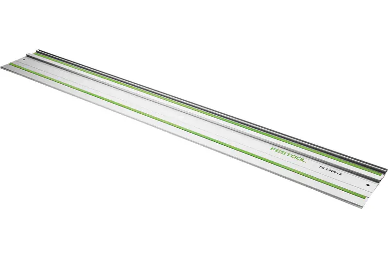 Fs 1080/2 Adjustable Guide Rail: 1080Mm Length With Dual-Track Alignment – 491504 1