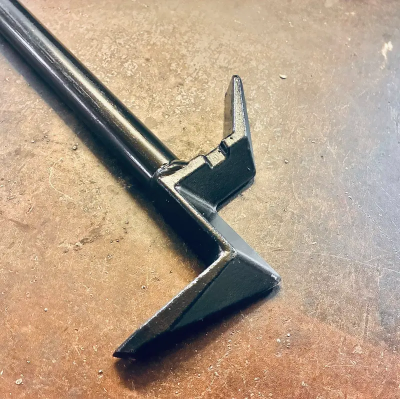 Fsv Hook – Forged Steel Fire Service Tool By Council Tool 1