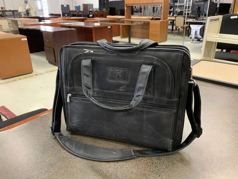 Gateway Laptop Protective Case With Strap 1