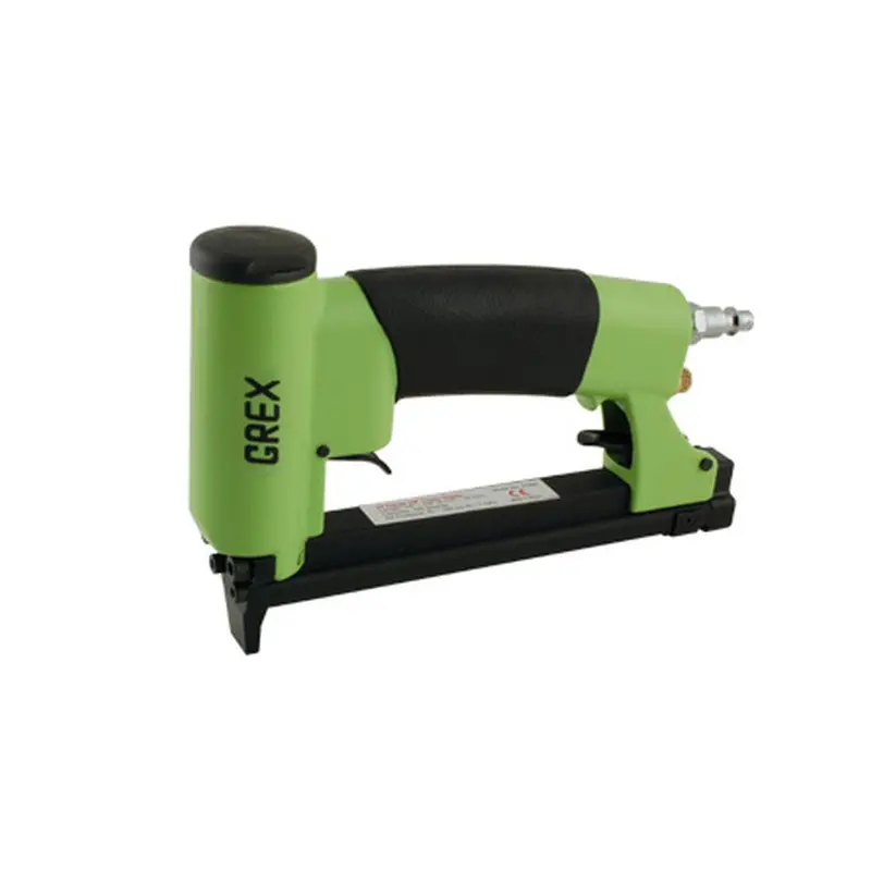 Grex 22-Gauge Crown Stapler – 3/16-Inch Staples – Model 2116Ad 1