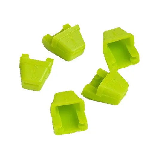 Grex No-Mar Tip For 1850 Series Finish Nailers (Single Unit) 1