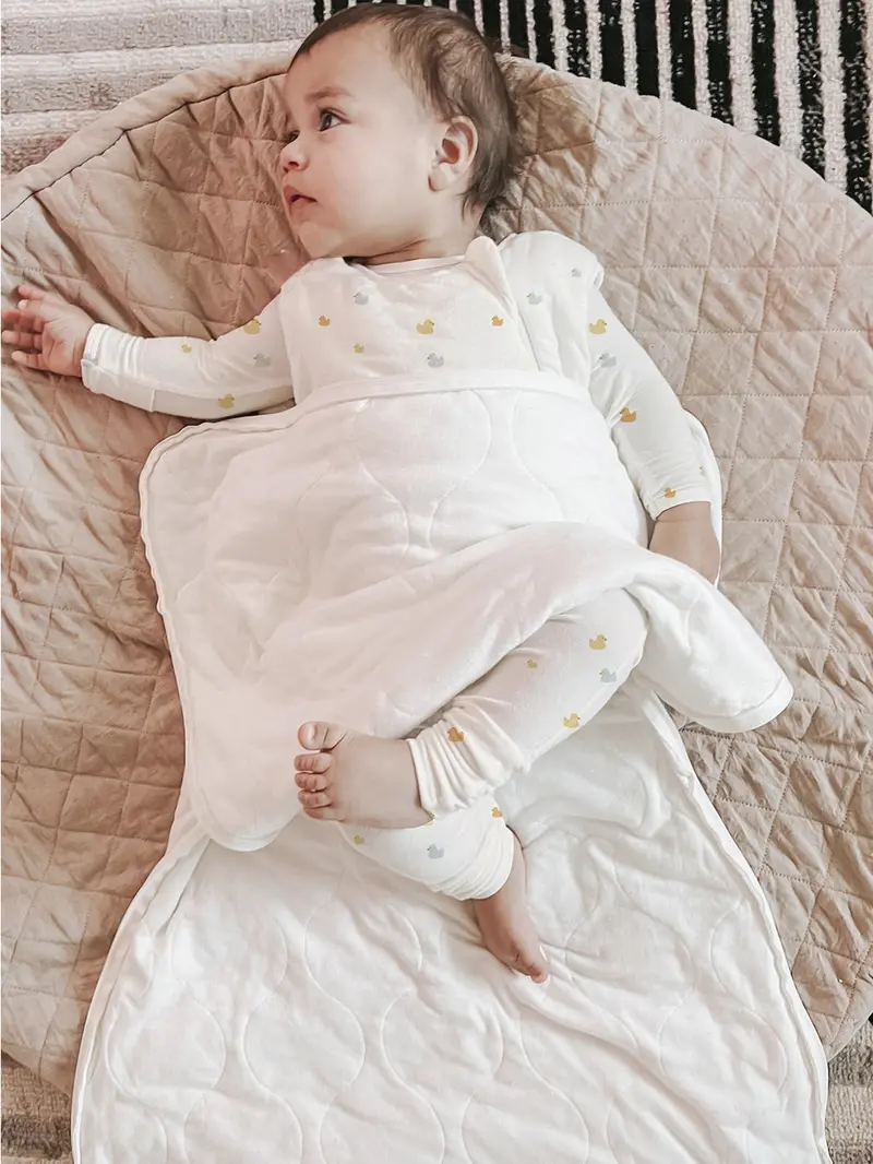 Gunamuna 0.5 Tog Sleep Bag – Duck Motif 1