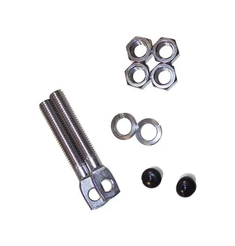 Heavy-Duty Spring Mount Kit (Medium Duty, Set Of 2) – Part 16101220A 1