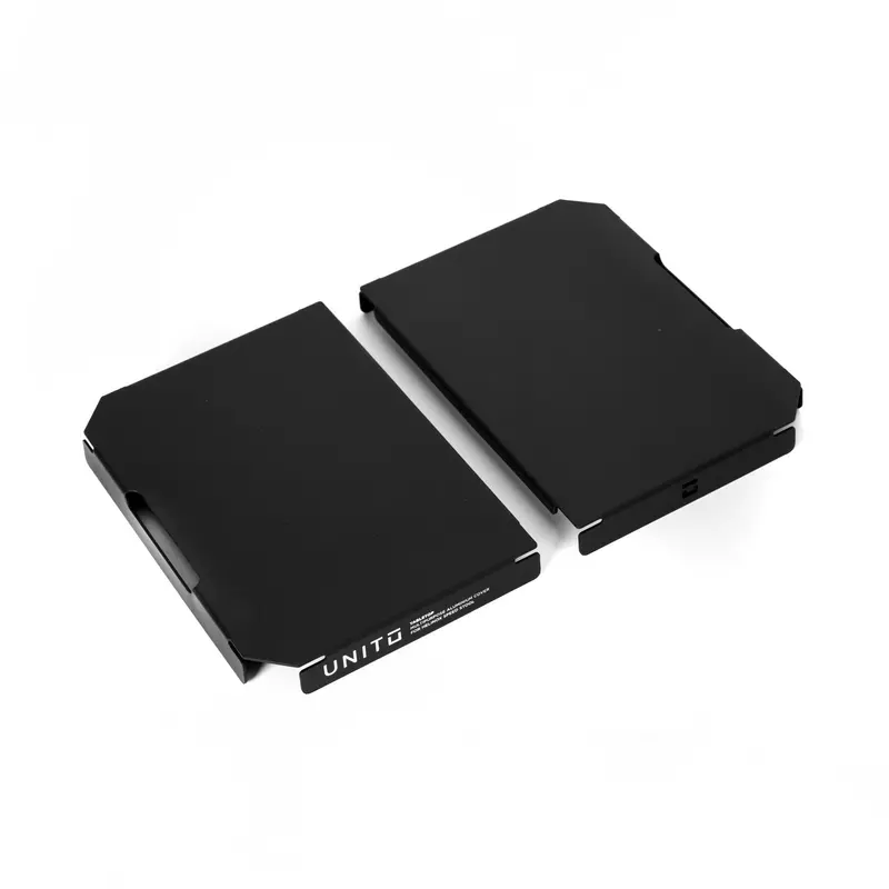 Helinox Table Top Adapter – Lightweight Portable Surface Extension 1