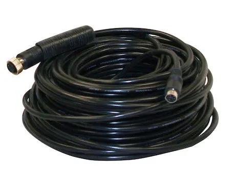 High-Grade Camera Extension Cable For Rearview Monitoring (8883182) 1