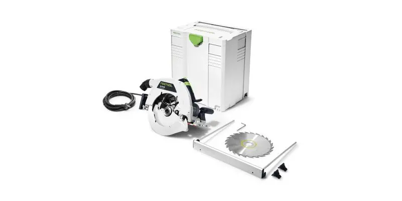 Hk 85 230Mm Circular Saw – Standard Systainer Packaging 1