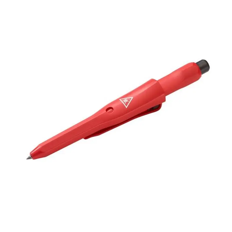 Hultafors 650100 Dry Marker Mechanical Pencil – Precision Marking Tool For Rough Surfaces 1
