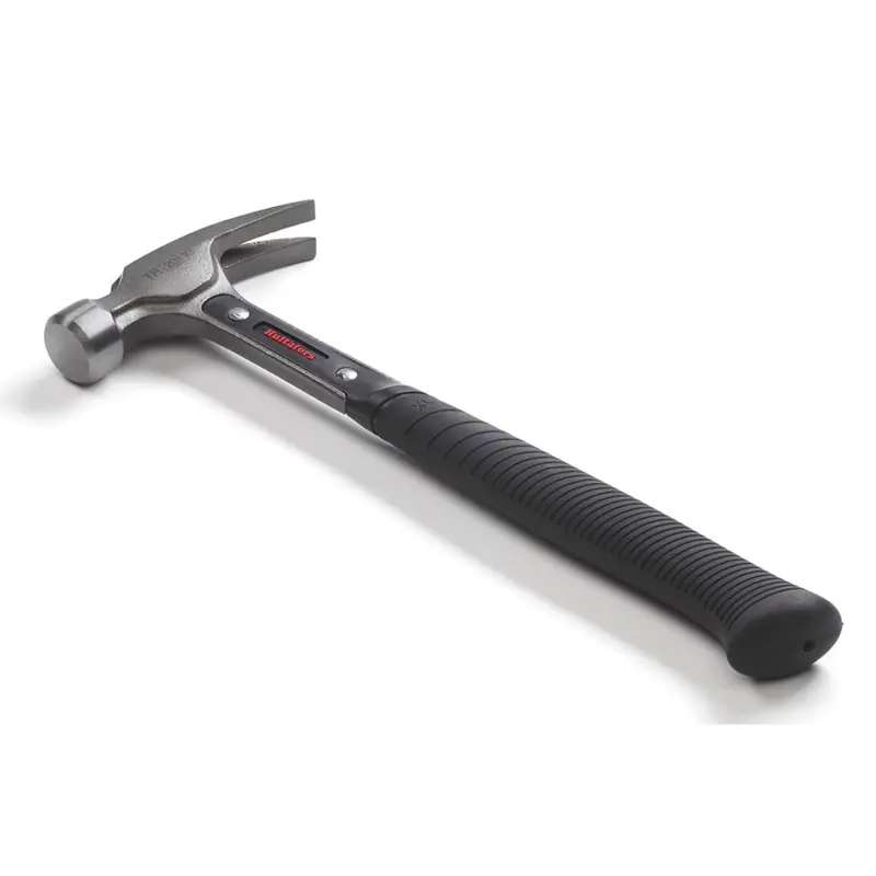 Hultafors Tr 16 Xl Claw Hammer – Heavy-Duty 16 Oz Forging Hammer With Extra-Long Handle 1