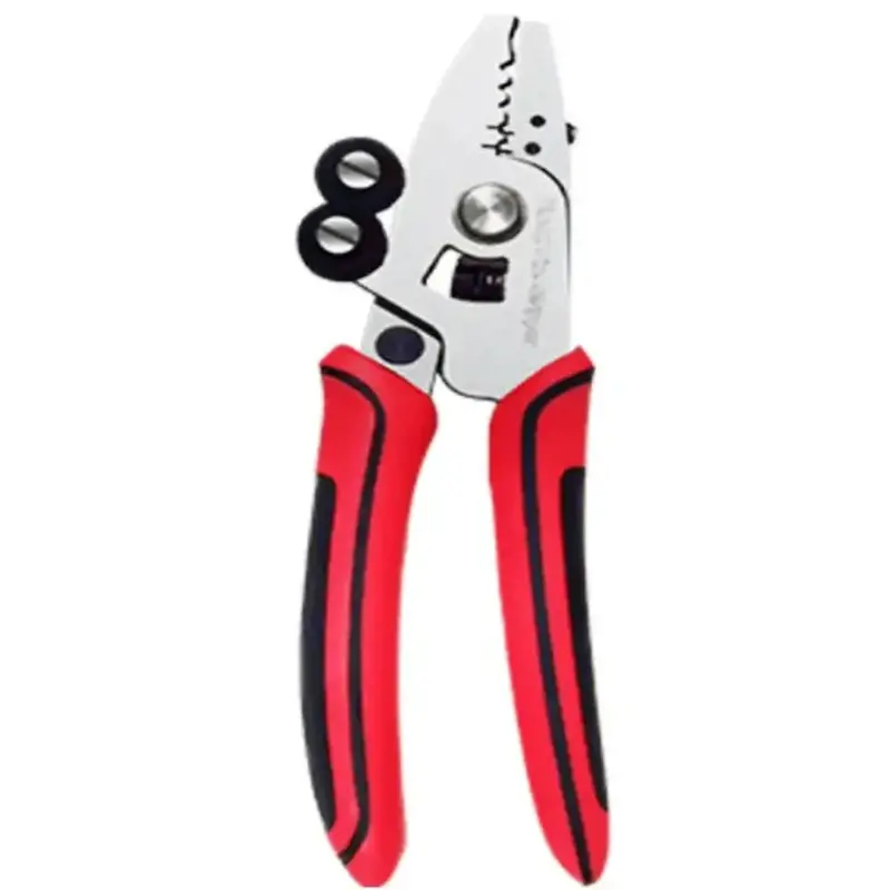 Jackknife All-In-One Fiber Prep Tool – Stock Oa27 1