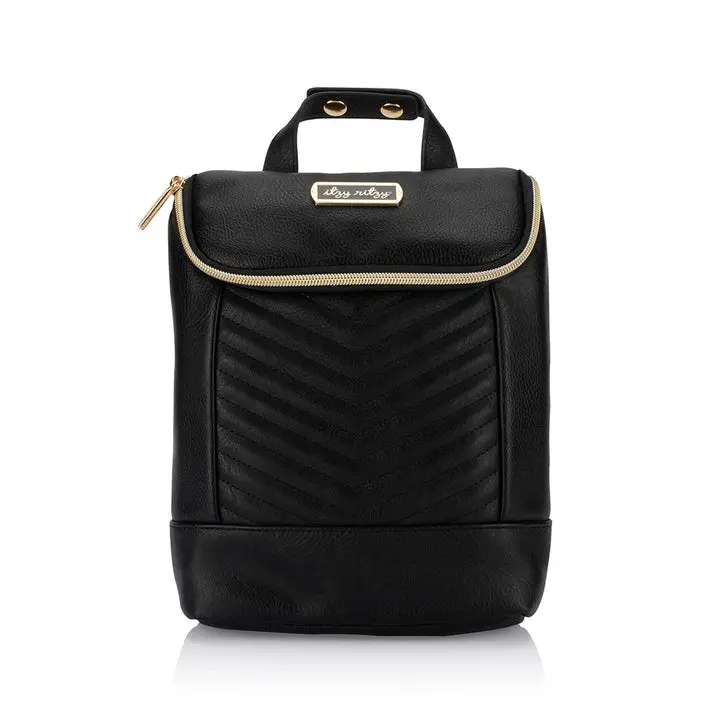 Jetsetter Insulated Bottle Carrier Bag 1