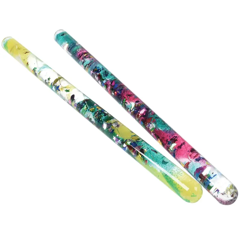 Jumbo Glitter Wand For Kids 1
