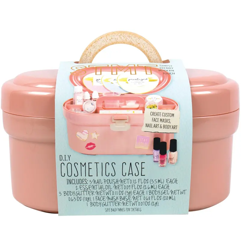 Kids' Pretend Cosmetics Play Set 1