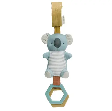 Koala-Shaped Clip-On Travel Toy For Kids 1