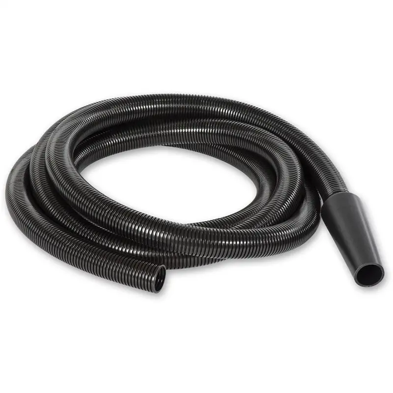 Lamello 3-Meter Suction Hose – Flexible Dust Collection Tubing 1