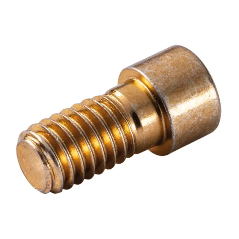 Lamello Cabineo 8 M6 Assembly Screws – Model 186384 1