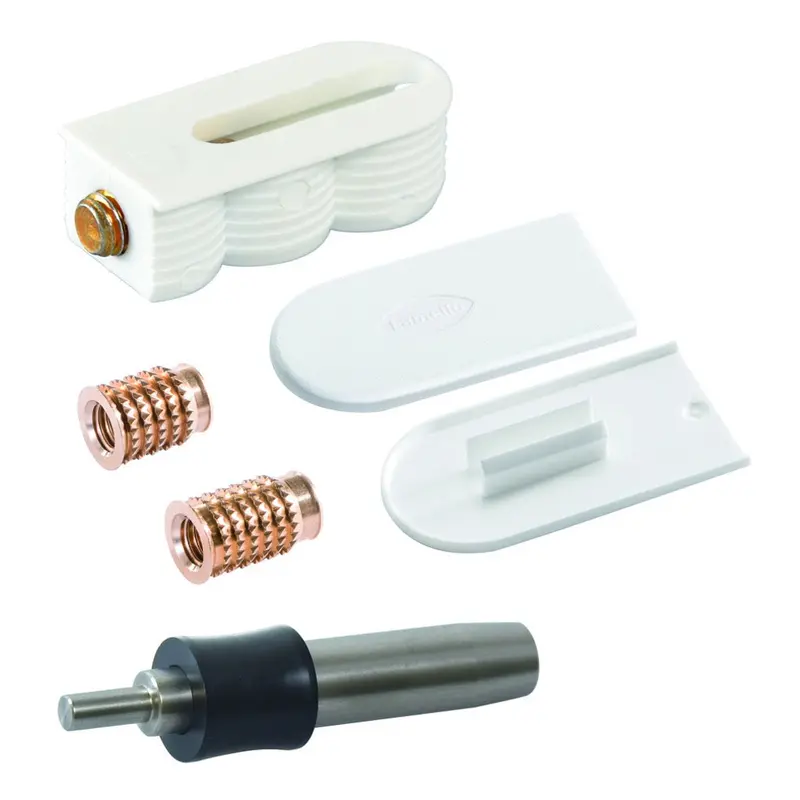 Lamello Cabineo 8 Starter Kit With Insert Nuts – 186306 1