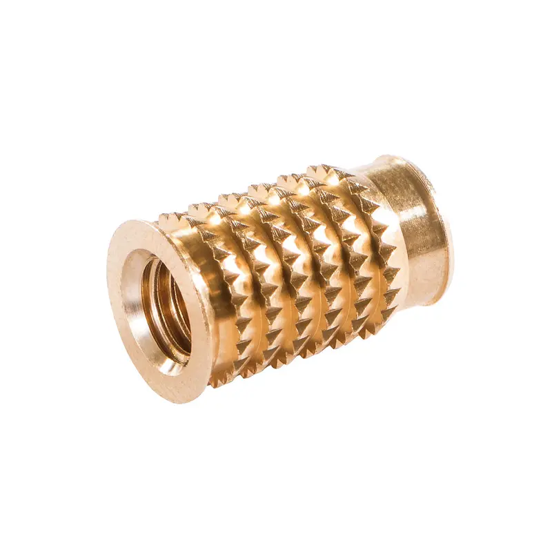 Lamello Cabineo M6 × 15.3 Mm Insert Nuts With Dedicated Installation Tool 1