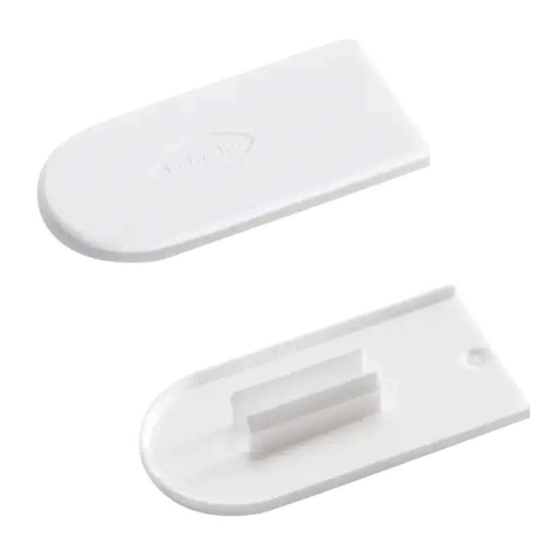 Lamello Cabineo Plastic Cover Caps – Pack Of 2000 (186351*) 10