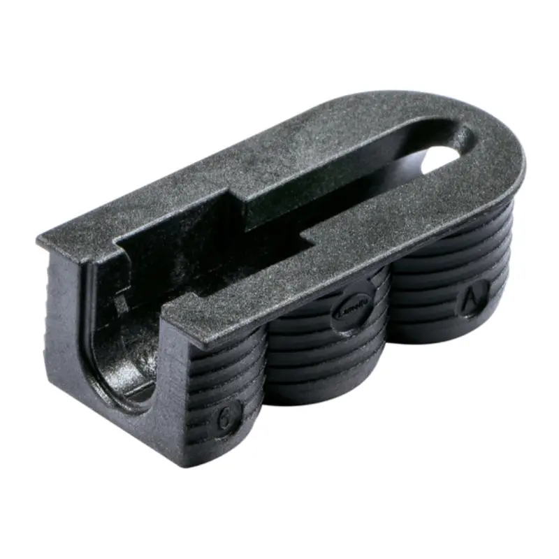 Lamello Cabineo X Black Wood Connectors – Model 18636* 1