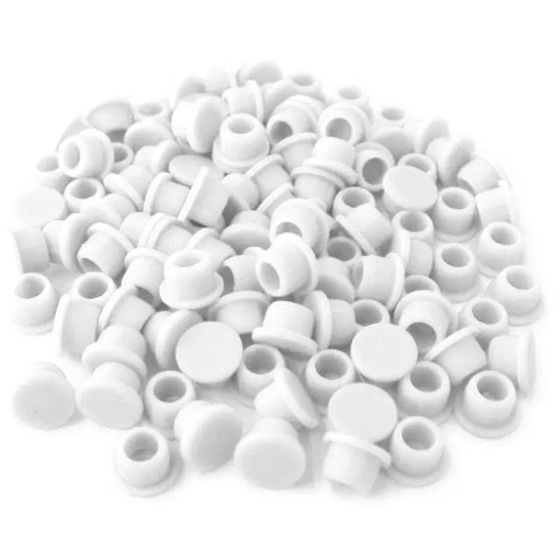 Lamello Clamex 90° Decorative Cover Caps For Edge Concealment 1