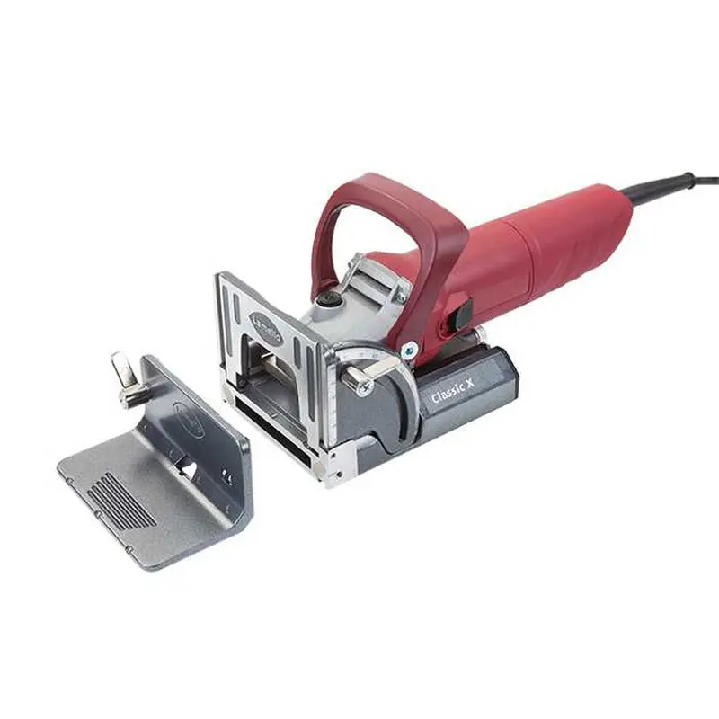 Lamello Classic X Biscuit Joiner – Precision Woodworking Tool (Model 101602Usk) 1