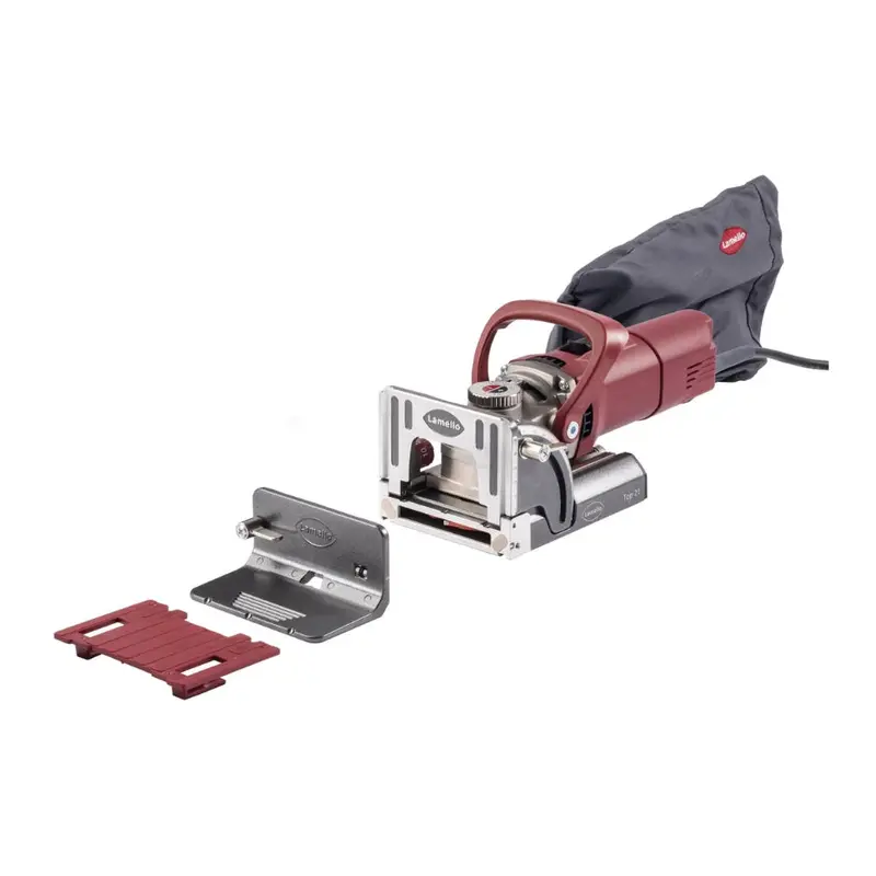 Lamello Top 21 Biscuit Joiner – Professional Edge-Joining Tool 1